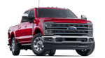 2025 Ford F-250 Super Duty Lariat
