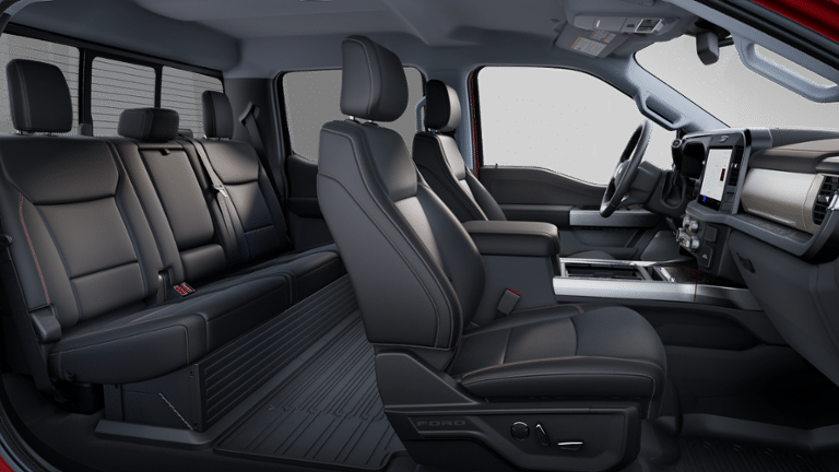 2025 Ford F-250 Super Duty Lariat