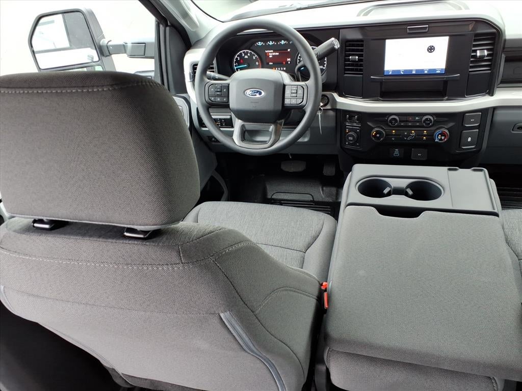 2026 Ford F-350 Super Duty XL