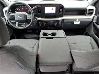 2026 Ford F-350 Super Duty XL