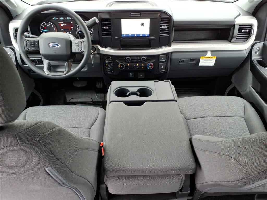 2026 Ford F-350 Super Duty XL