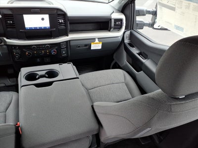 2026 Ford F-350 Super Duty XL