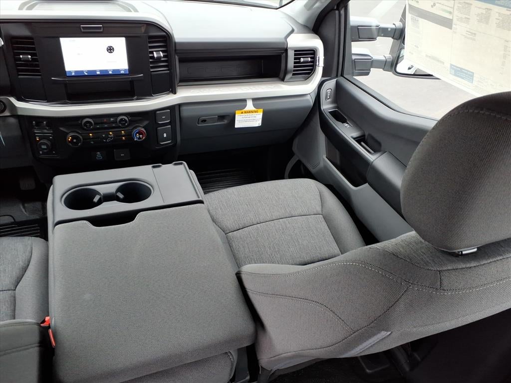 2026 Ford F-350 Super Duty XL