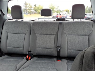 2026 Ford F-350 Super Duty XL