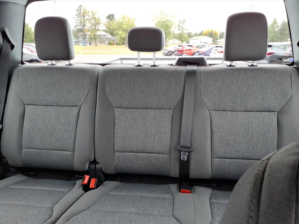 2026 Ford F-350 Super Duty XL