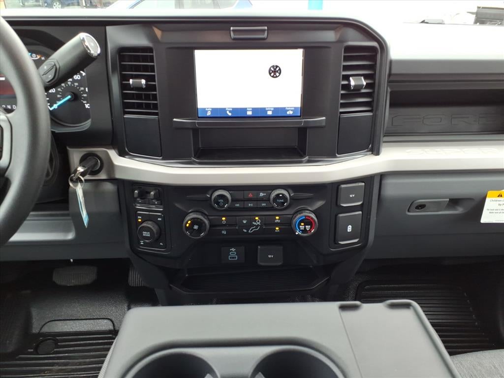 2026 Ford F-350 Super Duty XL