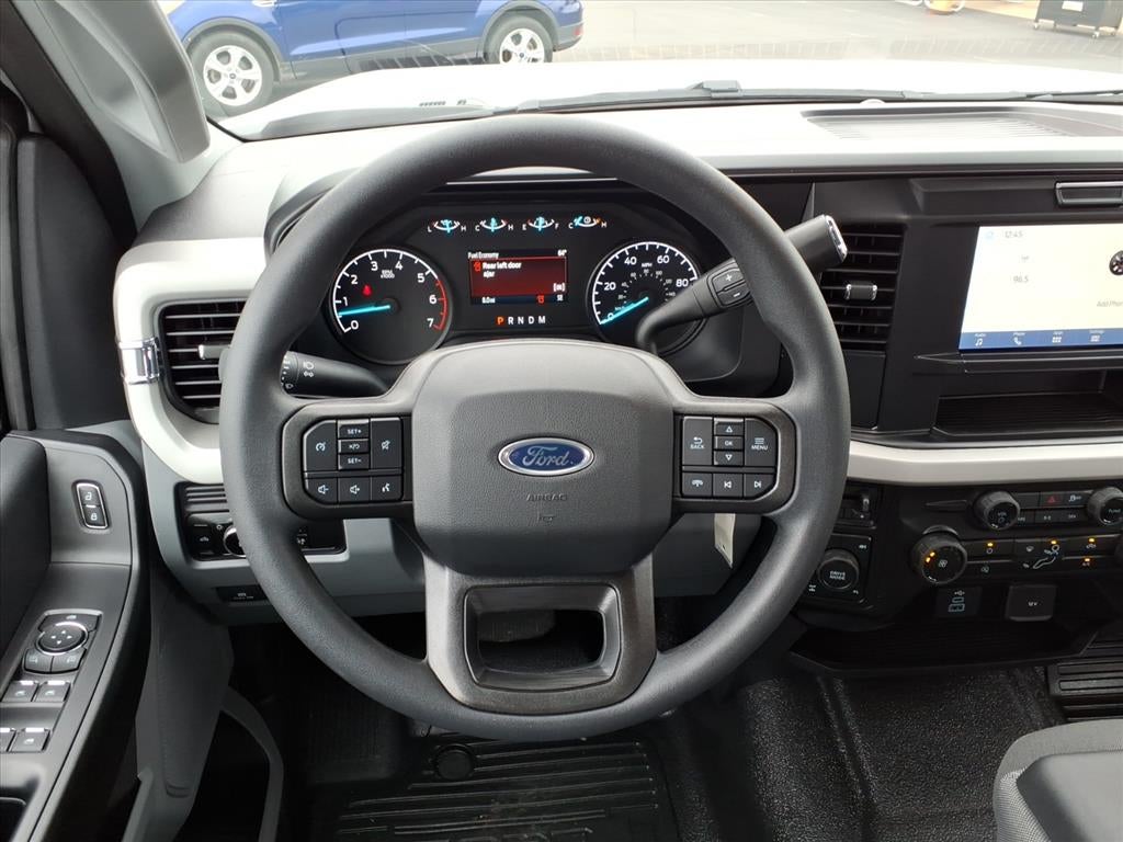 2026 Ford F-350 Super Duty XL