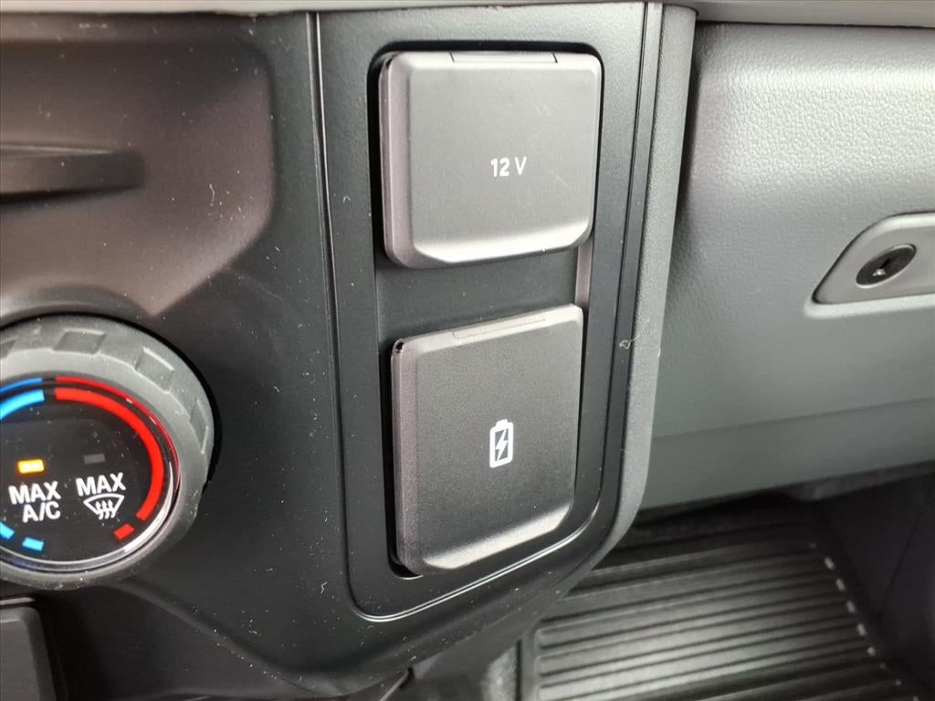 2026 Ford F-350 Super Duty XL