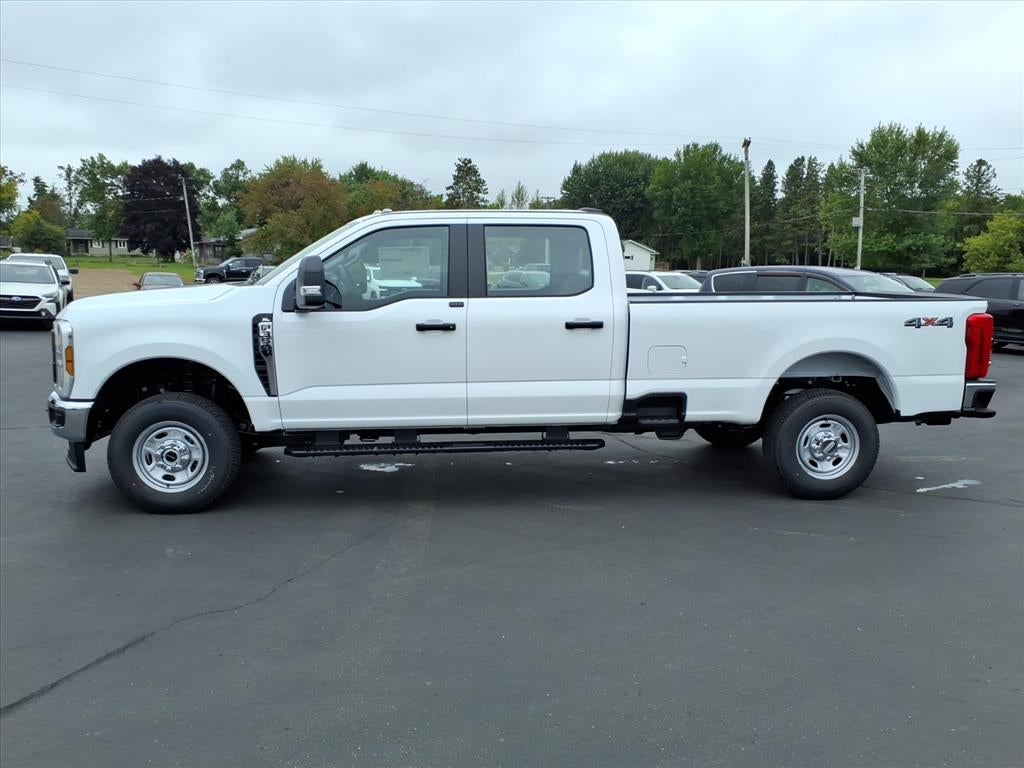 2026 Ford F-350 Super Duty XL