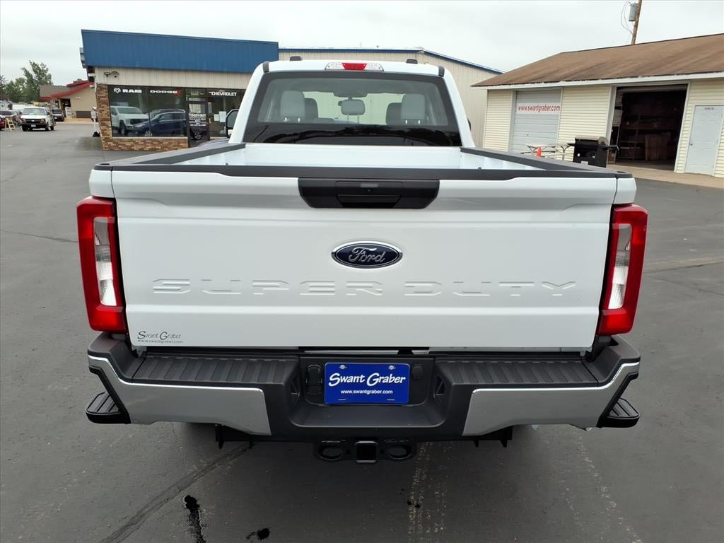 2026 Ford F-350 Super Duty XL