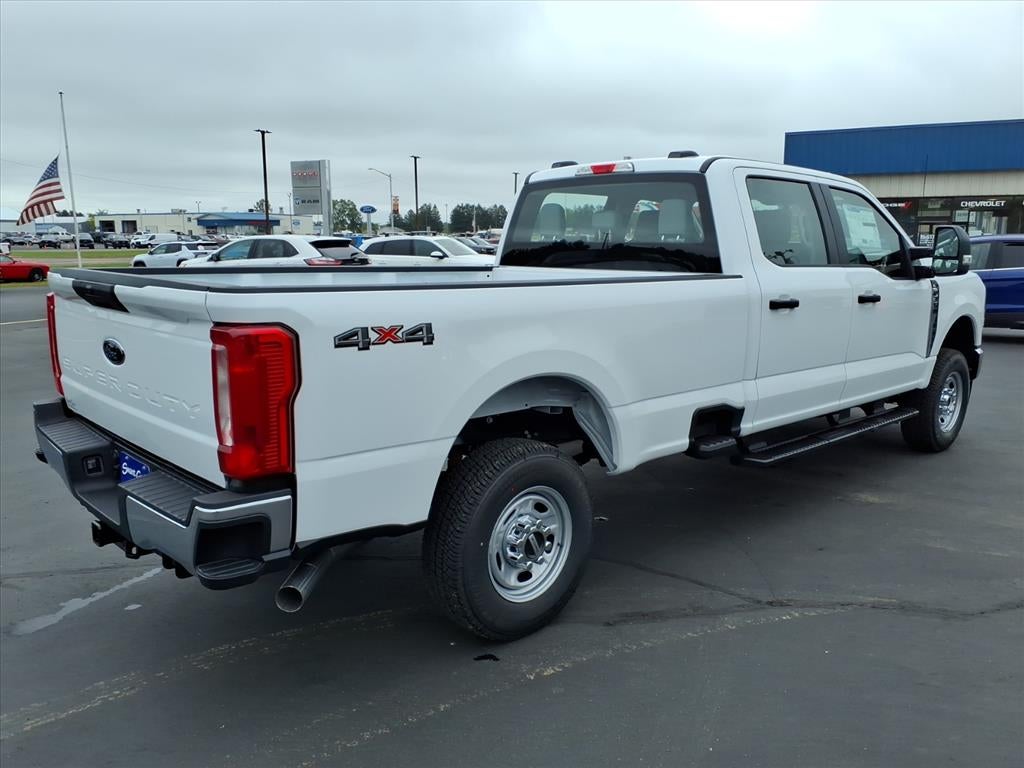 2026 Ford F-350 Super Duty XL