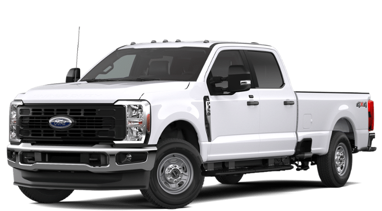 2026 Ford F-350 Super Duty XL