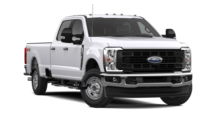 2026 Ford F-350 Super Duty XL