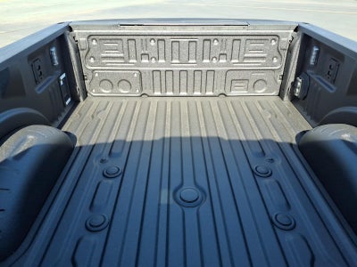 2027 Ford Super Duty F-350 Lariat