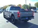 2027 Ford Super Duty F-350 Lariat