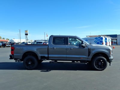 2027 Ford Super Duty F-350 Lariat