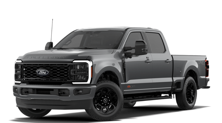 2027 Ford Super Duty F-350 Lariat