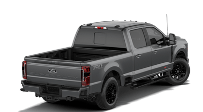 2027 Ford Super Duty F-350 Lariat