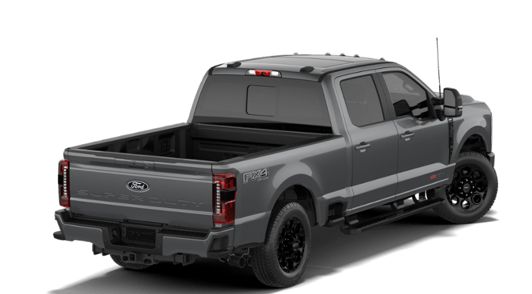 2027 Ford Super Duty F-350 Lariat