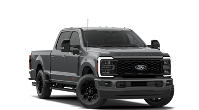 2027 Ford Super Duty F-350 Lariat