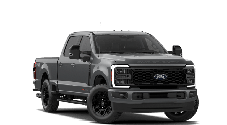 2027 Ford Super Duty F-350 Lariat