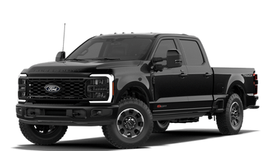 2027 Ford Super Duty F-350 Lariat
