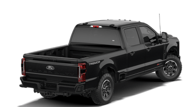 2027 Ford Super Duty F-350 Lariat