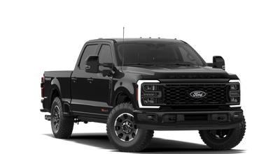 2027 Ford Super Duty F-350 Lariat