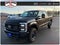 2027 Ford Super Duty F-350 SRW XL