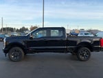 2027 Ford Super Duty F-350 SRW XL