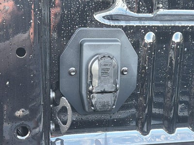 2027 Ford Super Duty F-350 SRW XL