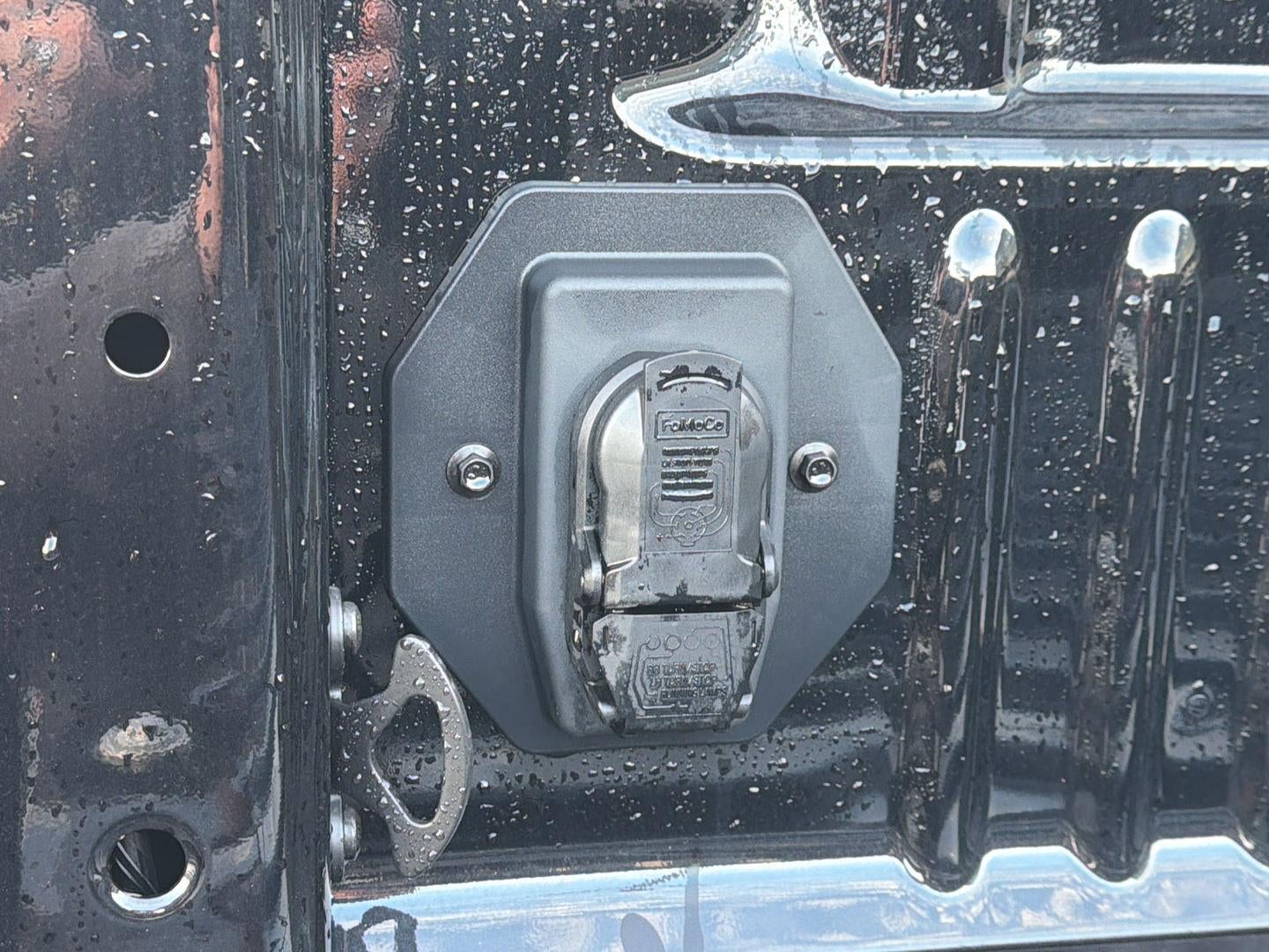 2027 Ford Super Duty F-350 SRW XL