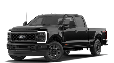 2027 Ford Super Duty F-350 SRW XL