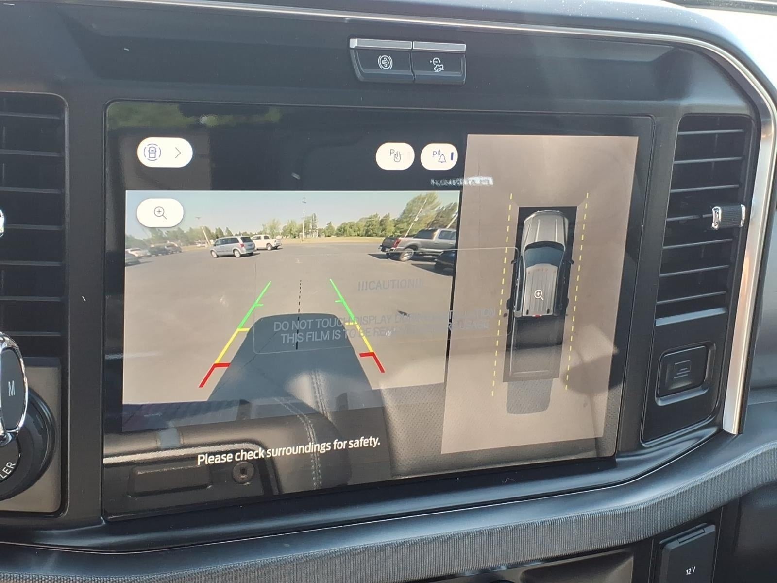 2026 Ford Super Duty F-350 Platinum