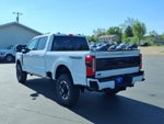 2026 Ford Super Duty F-350 Platinum