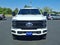 2026 Ford Super Duty F-350 Platinum