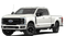 2026 Ford F-350 Super Duty Platinum