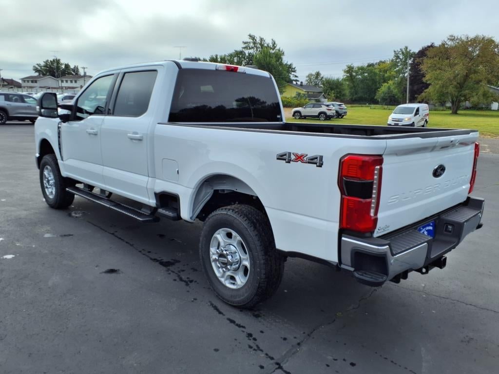 2026 Ford F350 XLT
