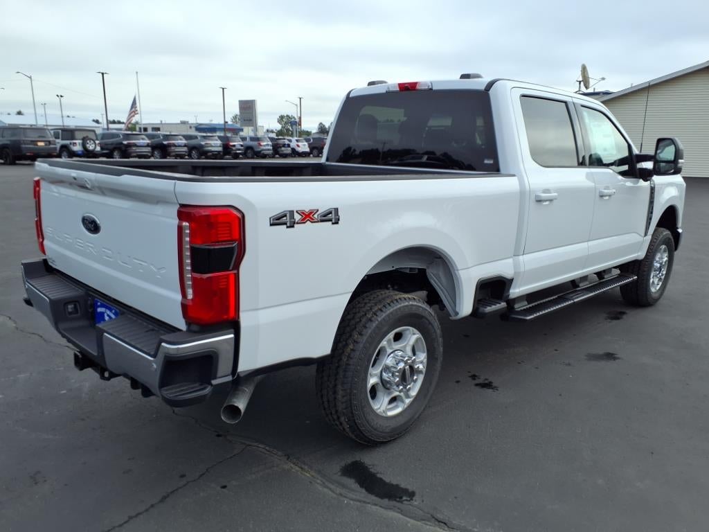 2026 Ford F350 XLT