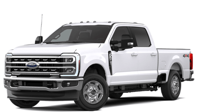 2026 Ford F350 XLT