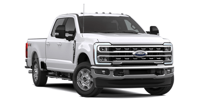 2026 Ford F350 XLT