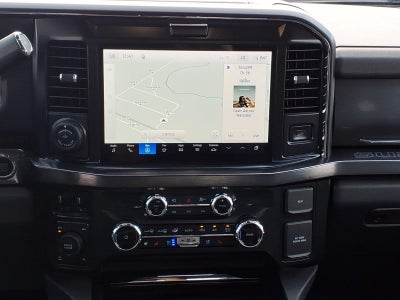 2027 Ford Super Duty F-350 Lariat