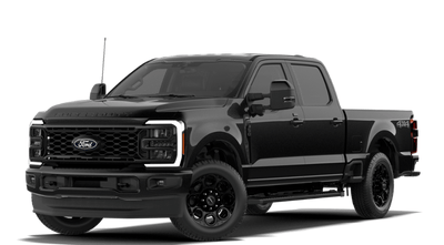 2027 Ford Super Duty F-350 Lariat