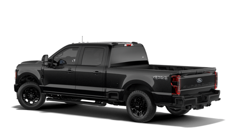 2027 Ford Super Duty F-350 Lariat