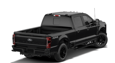 2027 Ford Super Duty F-350 Lariat