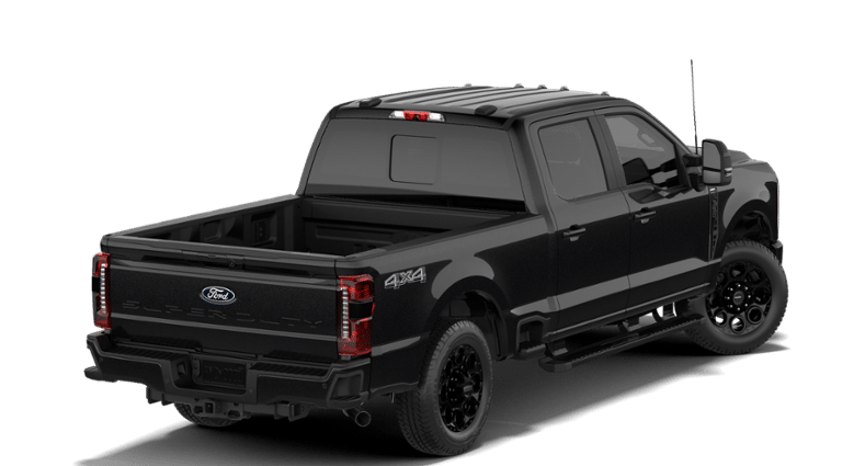 2027 Ford Super Duty F-350 Lariat
