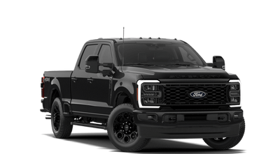 2027 Ford Super Duty F-350 Lariat