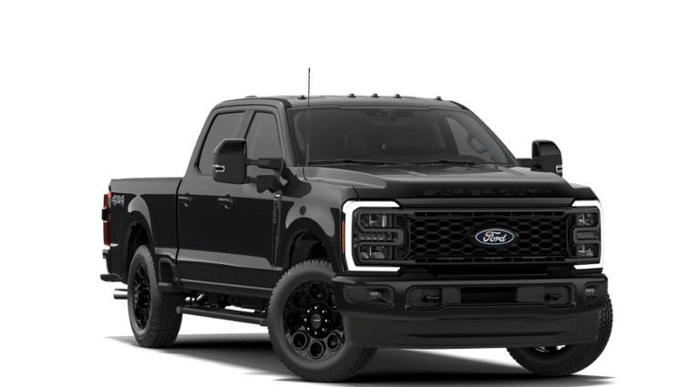2027 Ford Super Duty F-350 Lariat