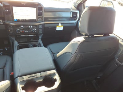 2026 Ford F-350 Super Duty Lariat