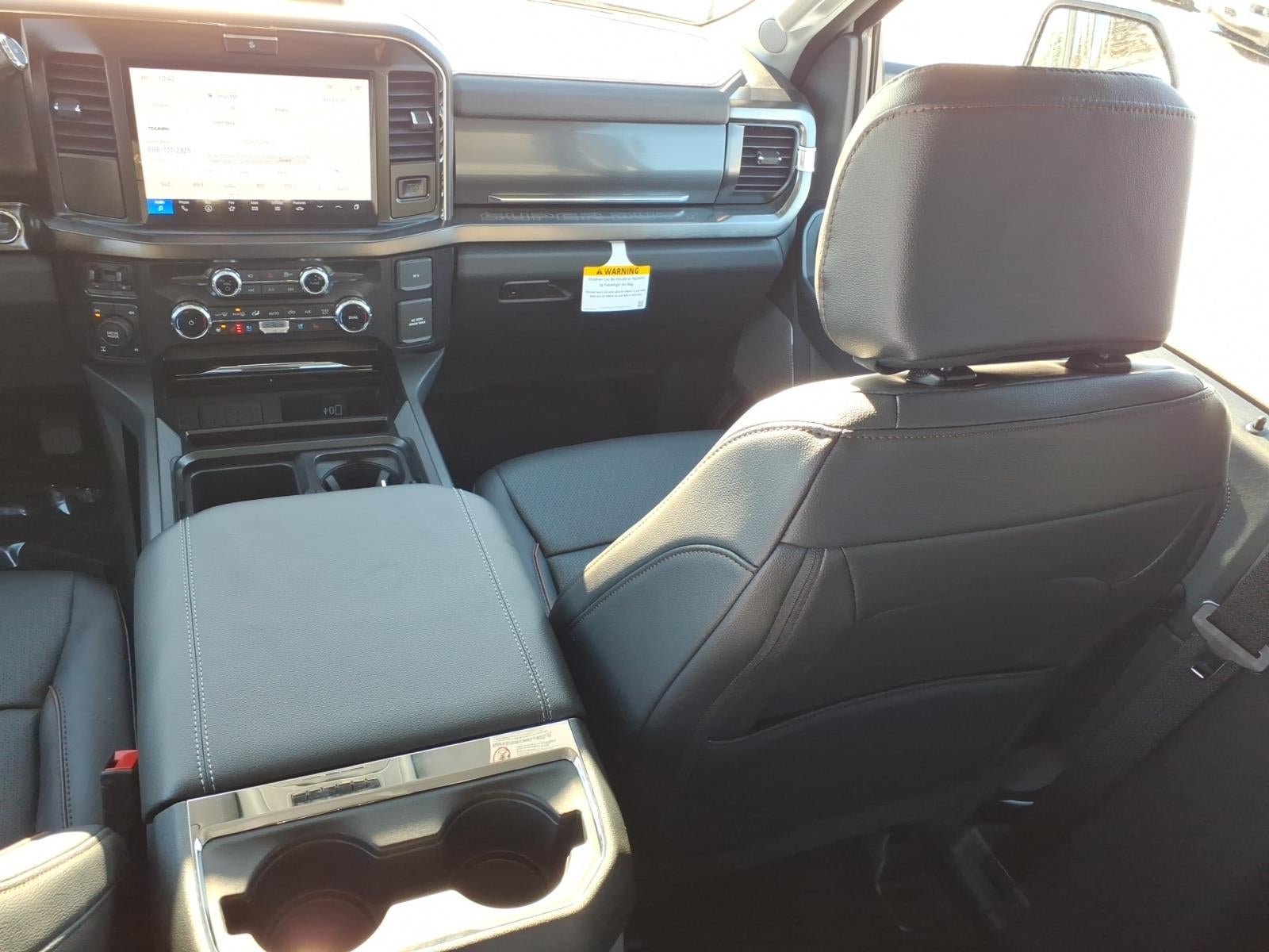 2026 Ford F-350 Super Duty Lariat